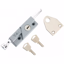 Serrure M.O. pour four micro-ondes DE DIETRICH, BRANDT, ARISTON HOTPOINT, FAGOR, SCHOLTES, SAUTER, INDESIT C00269356 Appareil ...
