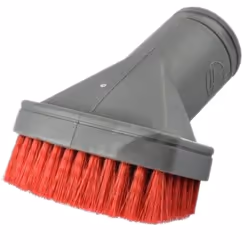 Brosse à meuble compatible pour aspirateur HOOVER 04865081 Appareils compatibles : [ASPIRATEUR HOOVER: ] S2036, S345E, S3424, ...