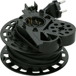 Enrouleur de câble (00751933) Aspirateur 297349 Bosch siemens