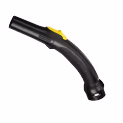 Poignée de flexible pour aspirateur - KARCHER PHILIPS - T12/1 T171 T201 T71 BB297804