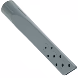 Suceur Plat Radiateur 245 Mm Diam 32MM pour aspirateur NILFISK, THOMSON 81530400 Appareils compatibles : ASPIRATEUR NILFISK: ...