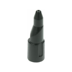 Tuyau amovible de vapeur tube du bas