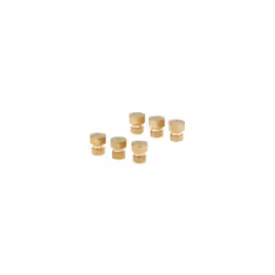 Jeu d'injecteurs butane/propane pour four, cuisinière BOSCH, SIEMENS 00175537Appareils compatibles :FOUR, CUISINIÈRE BOSCH:HG ...
