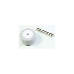 Electrolux - Roues pour Aspirateur aeg 4055183612