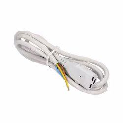 Cable de raccordement Siemens 00644823. Pièce d'origine fabricant contrôlée.