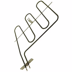 Resistance grill (supérieure) d'origine pour four, cuisinière SMEG. Un four à alimentation électrique doté de résistances est ...