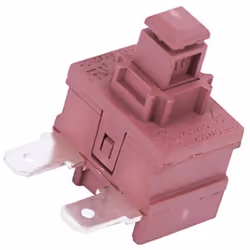 Interrupteur marche arrêt d'origine pour aspirateur AEG, ELECTROLUX, TORNADO, VOLTA 4055009932 Appareils compatibles : [ASPIR ...