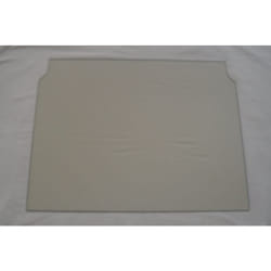 Vitre interieur pour four Smeg