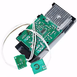 Carte electronique pour cafetière, expresso KRUPS MS-0040688 Appareils compatibles : [CAFETIÈRE, MACHINE À CAFÉ KRUPS: ] NESP ...
