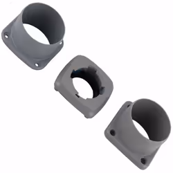 Kit entrée cuve pour aspirateur NILFISK 22142300 Appareils compatibles : [ASPIRATEUR NILFISK: ] GM80, GM90, GS80, GS90, GA70, ...