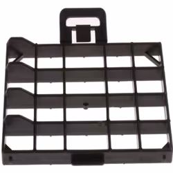 Grille d'origine pour aspirateur BOSCH 00625481 Appareils compatibles : [ASPIRATEUR BOSCH: ] BGL31700, BGL31800, BGL32000, BG ...