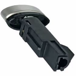 Bouton pour four, cuisinière NEFF 00188840Appareils compatibles :FOUR, CUISINIÈRE NEFF:B1432N0EU, B1432N0EU/03, B1432N0EU/10, ...