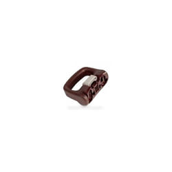 Poignée de cuve amovible marron pour Autocuiseur SEB SS-980764