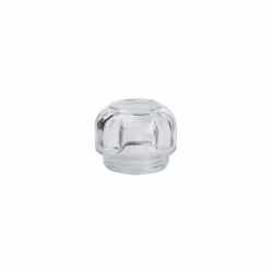 Verre lampe de four 387937690/7 pour Cuisinière AEG, Référence de la pièce : 3879376907