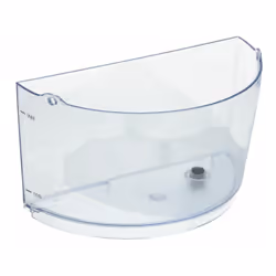 Réservoir d'eau pour cafetière, expresso ROWENTA, SEB MS-622315 Appareils compatibles : [CAFETIÈRE, EXPRESSO ROWENTA: ] ES420 ...