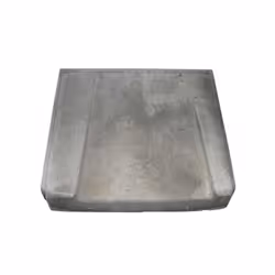 Brique refractaire coté gauche pour four, cuisinière ROSIERES 93356228 Appareils compatibles : [FOUR, CUISINIÈRE ROSIERES: ]  ...