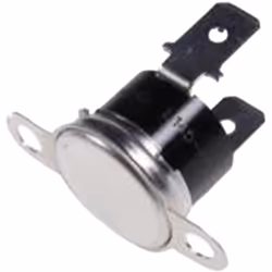 Thermostat d'origine pour four micro-ondes WHIRLPOOL, BAUKNECHT, IKEA WHIRLPOOL, IGNIS, KITCHENAID, ARISTON HOTPOINT, V-ZUG 4 ...