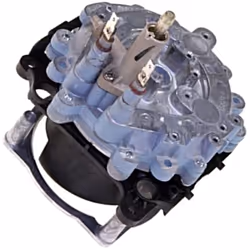 Resistance complete pour cafetière, expresso ROWENTA, SEB MS-622907 Appareils compatibles : [CAFETIÈRE, MACHINE À CAFÉ ROWENT ...