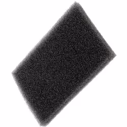 Filtre d'origine pour aspirateur AEG, ELECTROLUX 1096139009 Appareils compatibles : [ASPIRATEUR AEG: ] VAMPYR6109.0ELECTR, TC ...