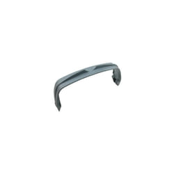 Kit poignee - NILFISK - 22132000 - Compatible avec G90 GA70 GM80 GM90 - Accessoire aspirateur - Noir