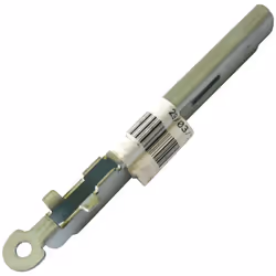 Etrier pour four micro-ondes DE DIETRICH, BRANDT, FAGOR, THOMSON 74X2341, AS0036647 Appareils compatibles : [FOUR, CUISINIÈRE ...