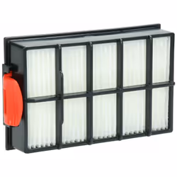Filtre compatible pour aspirateur BOSCH 00570324 Appareils compatibles : [ASPIRATEUR BOSCH: ] BGS61430, BGS61430CH, BGS61431, ...