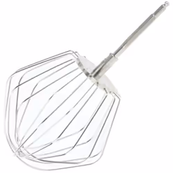 Fouet à fils pour robot ménager BOSCH 00659891Appareils compatibles :ROBOT MÉNAGER BOSCH:MUM57810, MUM57830, MUM5783001, MUM5 ...
