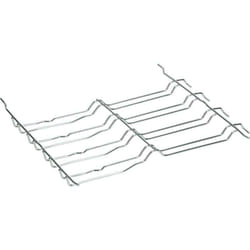Grille de gradin droite de four Whirlpool