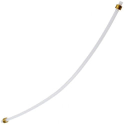 Tube téflon 230mm (7313285899) Cafetière, Expresso 298887 Delonghi