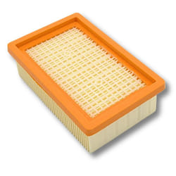 Filtre plissé - Aspirateur - KARCHER (21497)