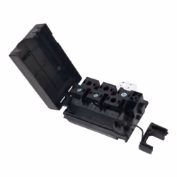 Bornier alimentation d'origine pour four, cuisinière BEKO, LEISURE, LE LEISURE, DOMEOS 266920004 Appareils compatibles : [FOU ...