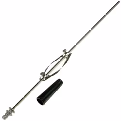 Broche d'origine pour four, cuisinière INDESIT, ARISTON HOTPOINT C00082468 Appareils compatibles : [FOUR, CUISINIÈRE ARISTON  ...