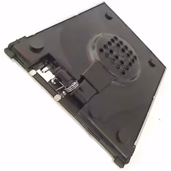 Couvercle Porte-Filtre pour cafetière, expresso KRUPS MS-622631 Appareils compatibles : [CAFETIÈRE, MACHINE À CAFÉ KRUPS: ] X ...