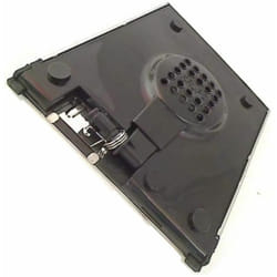 Couvercle Porte-Filtre