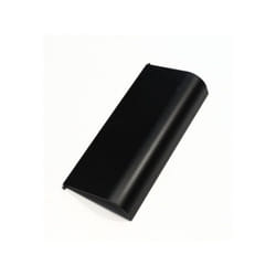Cache Tasses Noir