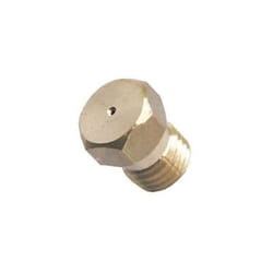 Injecteur gaz naturel dia 0.97 pour cuisiniere Smeg 909010469