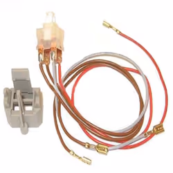 Interrupteur d'origine pour aspirateur NILFISK 32104000 Appareils compatibles : [ASPIRATEUR NILFISK: ] GM80, GS80, GS90, GA70 ...