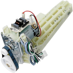 Moteur avec kit de transmission