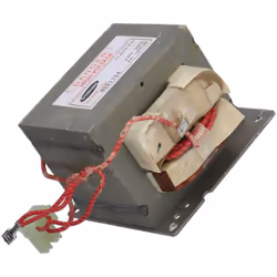 Transformateur ht shv-ept10a 2390v 230 v pour four micro-ondes SAMSUNG DE26-00152A Appareils compatibles : [FOUR MICRO-ONDES ...