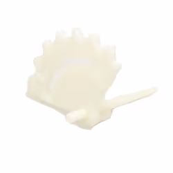 Pignon pour aspirateur ROWENTA RS-RT3018 Appareils compatibles : [ASPIRATEUR ROWENTA: ] RO431111/410, RO431311/410, RO4321T1/ ...