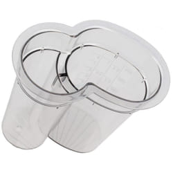 Poussoir double d'origine