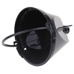 Porte-filtre pour cafetiere cp9938/01 Philips 996510062238