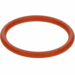 Joint en caoutchouc Bosch 00625379. Pièce ou produit d'origine fabricant contrôlé