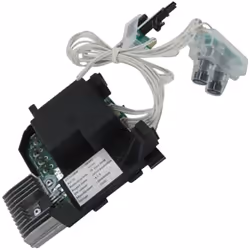 Carte électronique de commande pour cafetière, expresso KRUPS MS-0047822 Appareils compatibles : [CAFETIÈRE, MACHINE À CAFÉ K ...