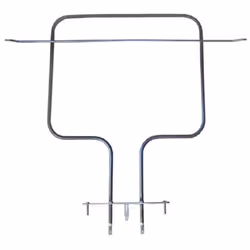 Résistance voute 900W pour four, cuisinière WHIRLPOOL, IGNIS, BAUKNECHT, IKEA WHIRLPOOL. Un four électrique doté de résistanc ...