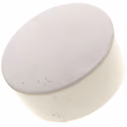 Bouton programmateur blanc pour four, cuisinière DE DIETRICH 72X0404Appareils compatibles :FOUR, CUISINIÈRE DE DIETRICH:DOC54 ...