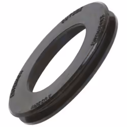 Joint de bac à poussière d'origine pour aspirateur BOSCH 00420055 Appareils compatibles : [ASPIRATEUR BOSCH: ] BSD3180/09, BS ...
