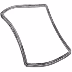 Joint de filtre moteur d'origine pour aspirateur ELECTROLUX 1182142016 Appareils compatibles : [ASPIRATEUR AEG: ] AUA3820, AU ...