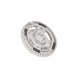 Couronne de brûleur triple d'origine