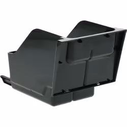 Bac de récupération de marc à café pour cafetière, expresso DELONGHI 5313213561, 551325107 Appareils compatibles : [CAFETIÈRE ...